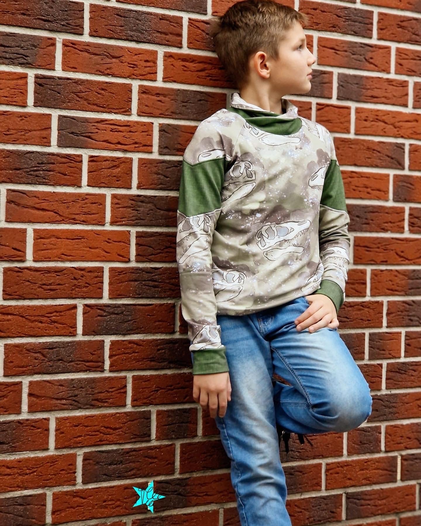 Dino Kopf Dauervorbestellung